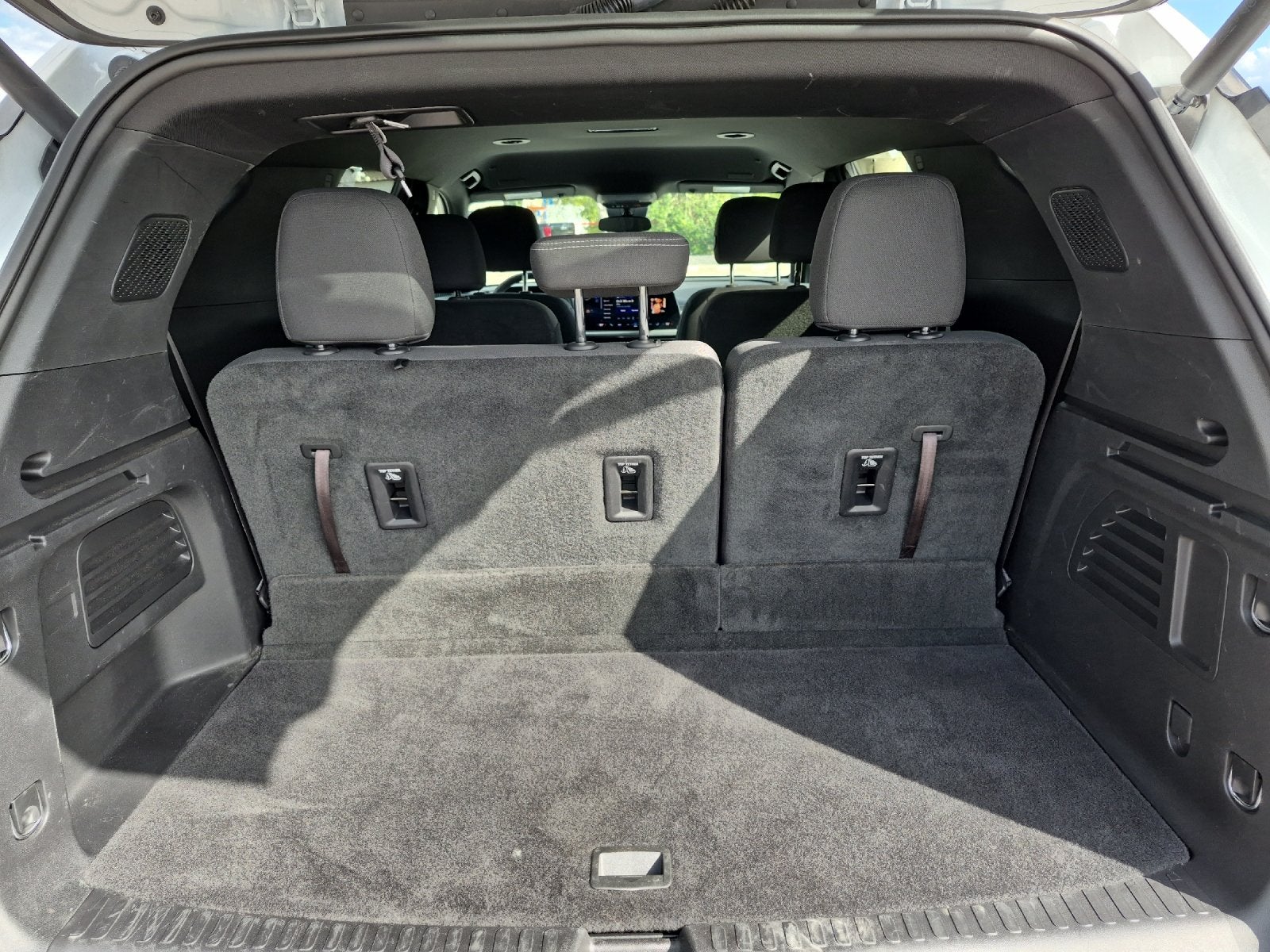 2025 Chevrolet Traverse LT 1LT