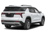2025 Chevrolet Traverse LT 1LT