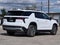 2025 Chevrolet Traverse LT 1LT