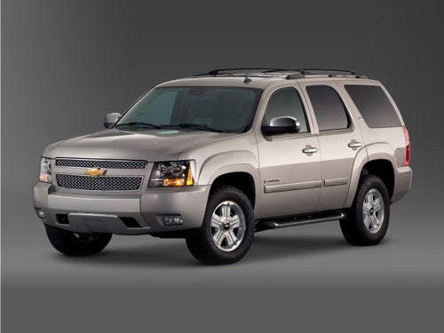 2008 Chevrolet Tahoe LT