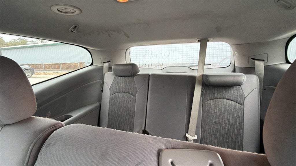 2014 Chevrolet Traverse LS