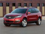 2016 Chevrolet Traverse 2LT 2LT
