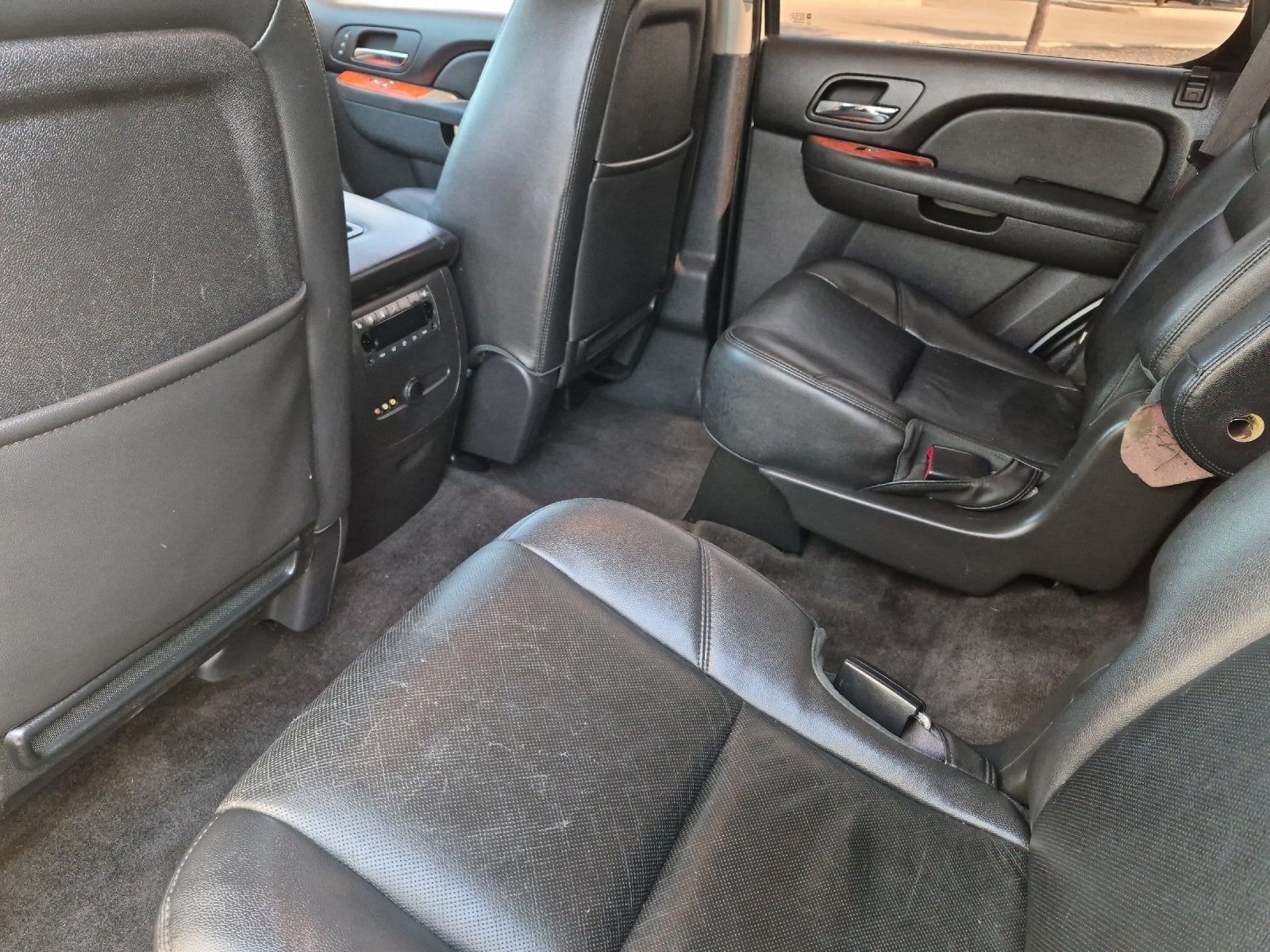 2013 Chevrolet Tahoe LTZ - Photo 11