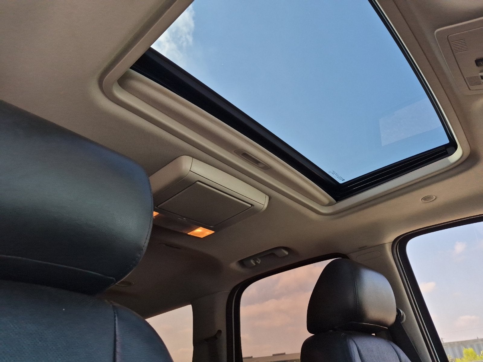 2013 Chevrolet Tahoe LTZ - Photo 18