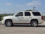 2013 Chevrolet Tahoe LTZ
