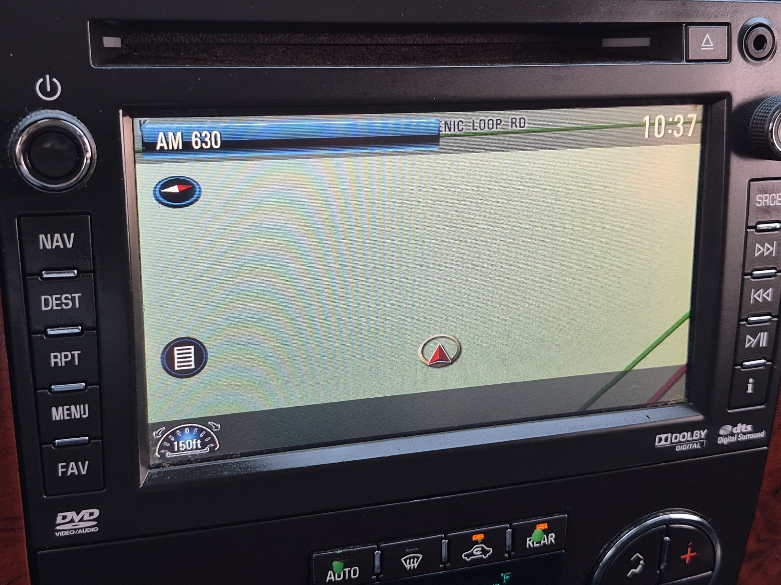 2013 Chevrolet Tahoe LTZ - Photo 20
