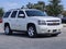 2013 Chevrolet Tahoe LTZ