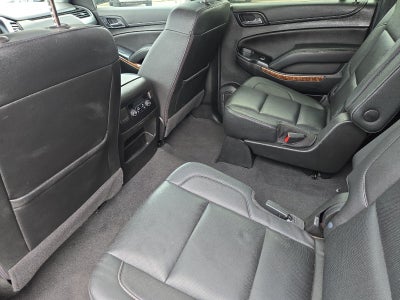 2020 Chevrolet Suburban Premier