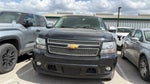 2012 Chevrolet Suburban 1500 LTZ
