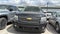 2012 Chevrolet Suburban 1500 LTZ