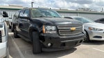 2012 Chevrolet Suburban 1500 LTZ
