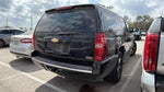 2012 Chevrolet Suburban 1500 LTZ