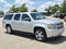 2014 Chevrolet Suburban LTZ