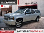2014 Chevrolet Suburban 1500 LTZ