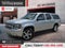 2014 Chevrolet Suburban 1500 LTZ