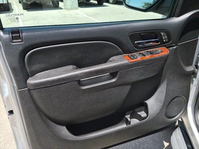 2014 Chevrolet Suburban LTZ