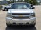 2014 Chevrolet Suburban LTZ