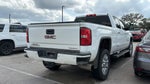 2016 GMC Sierra 2500HD Denali