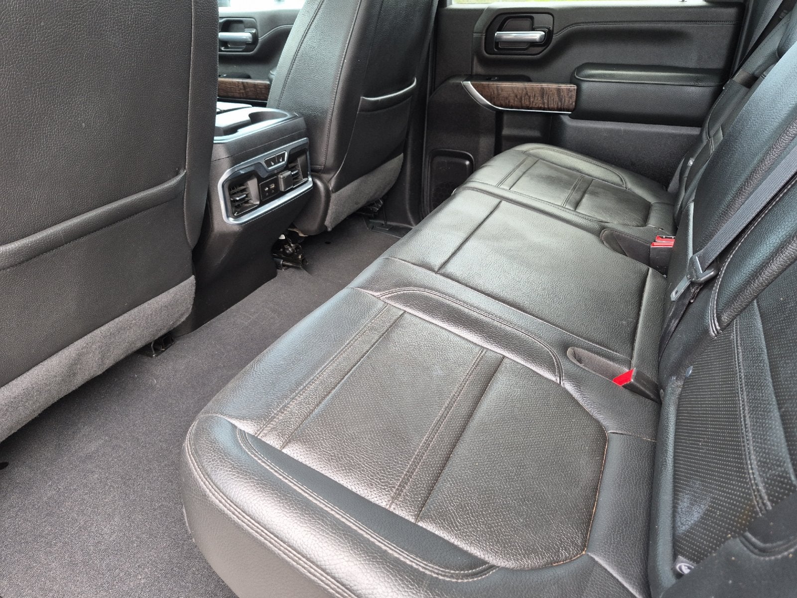 2022 GMC Sierra Denali