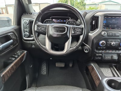 2022 GMC Sierra Denali