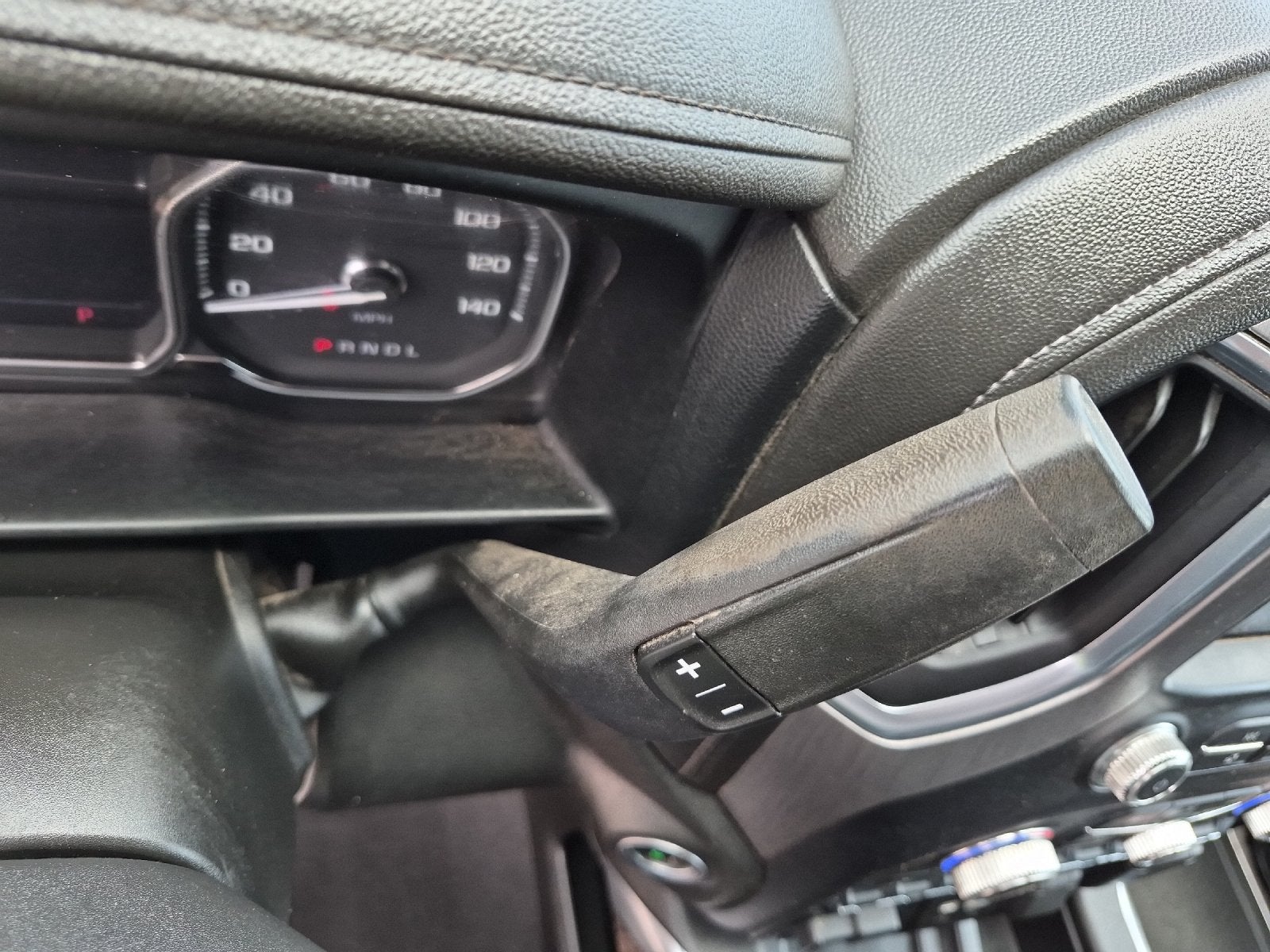 2022 GMC Sierra Denali