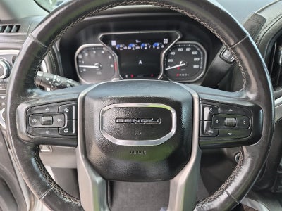 2022 GMC Sierra Denali
