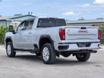 2022 GMC Sierra Denali
