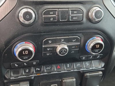 2022 GMC Sierra Denali