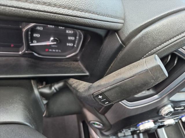 2022 GMC Sierra Denali