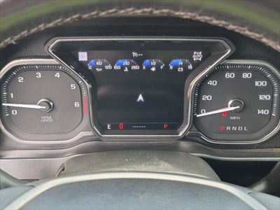 2022 GMC Sierra Denali