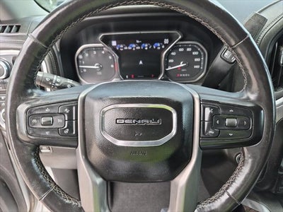 2022 GMC Sierra Denali
