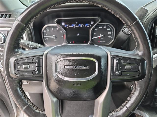 2022 GMC Sierra Denali