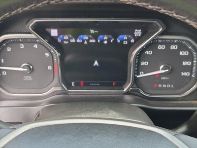 2022 GMC Sierra Denali
