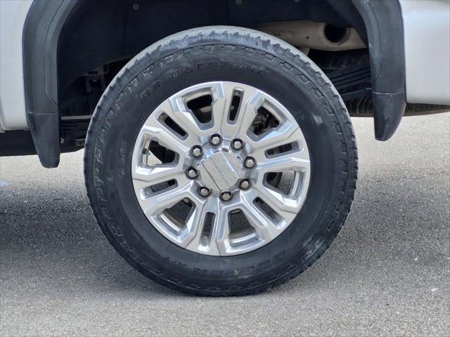 2022 GMC Sierra Denali