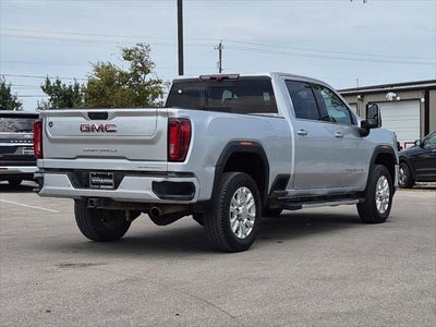 2022 GMC Sierra Denali