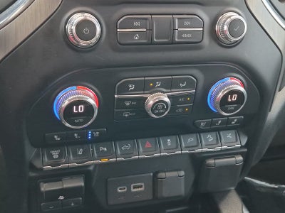 2021 GMC Sierra 2500HD Denali