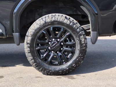 2021 GMC Sierra 2500HD Denali