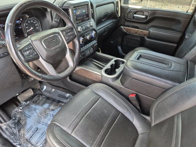 2021 GMC Sierra 2500HD Denali