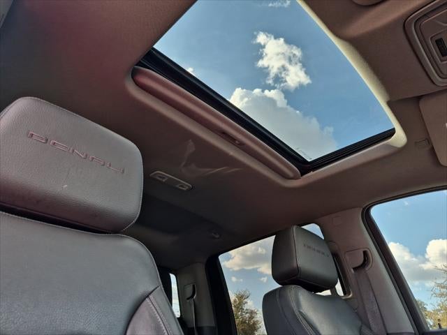 2021 GMC Sierra 2500HD Denali