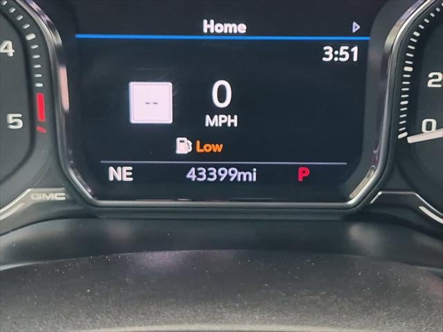 2021 GMC Sierra 2500HD Denali