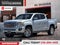 2017 GMC Canyon SLT