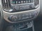 2017 GMC Canyon SLT