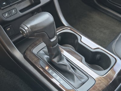 2017 GMC Canyon SLT