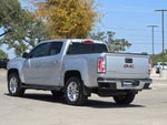 2017 GMC Canyon SLT