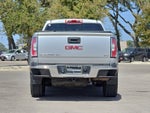 2017 GMC Canyon SLT