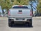 2017 GMC Canyon SLT