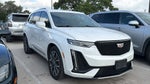 2023 Cadillac XT6 Sport