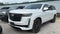 2023 Cadillac Escalade ESV Premium