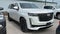 2023 Cadillac Escalade ESV Premium