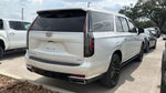 2023 Cadillac Escalade ESV Premium